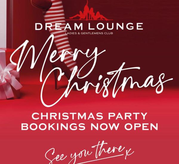 Dream Lounge - Party