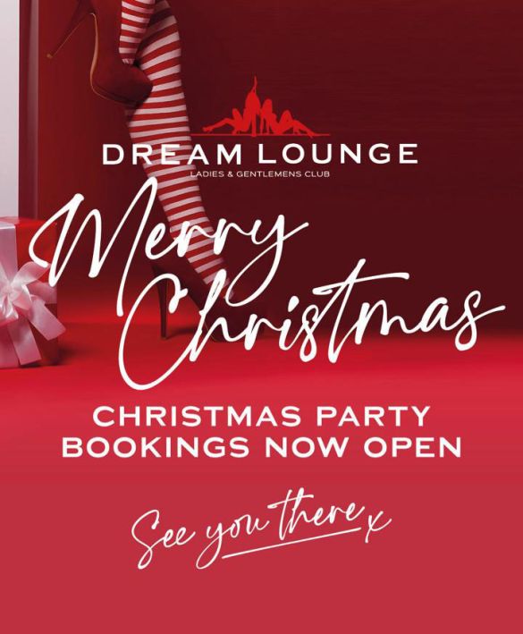 Dream Lounge - Party